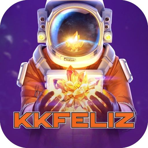 kkfeliz LOGO
