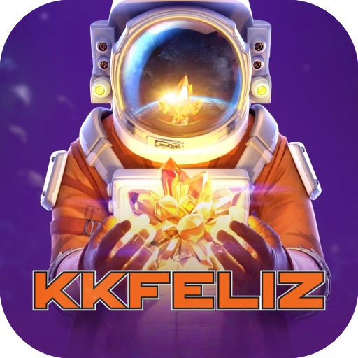 kkfeliz Logo